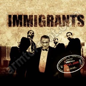 Иммигранты (2009)