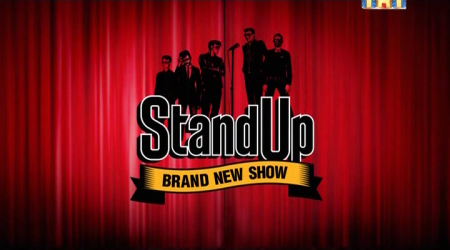 Stand up (6 )