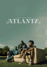 Атланта (2 сезон)