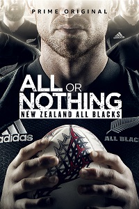 Все или ничего: Новозеландские «Олл Блэкс» (1 сезон)