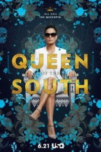 Королева юга (3 сезон)