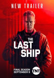Последний корабль (5 сезон)