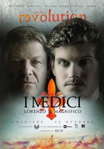 Медичи: Великолепные Медичи (2 сезон)