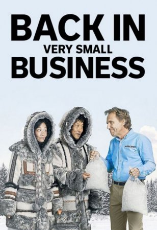 Назад в малый бизнес (1 сезон)