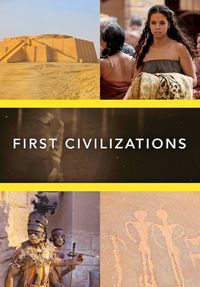 PBS. Первые цивилизации (2018)