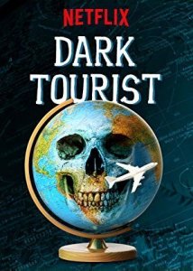 Темный туризм (1 сезон)