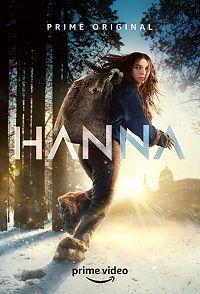 Ханна (1 сезон)