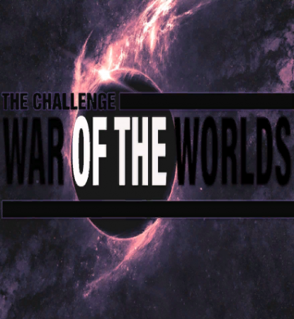 Алчные экстремалы: Война миров (33 сезон)