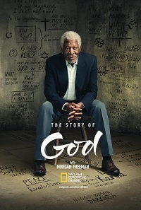 Истории о Боге с Морганом Фриманом (3 сезон)