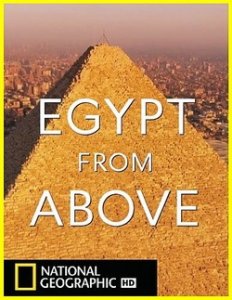 NG. Египет с высоты птичьего полета (2019)