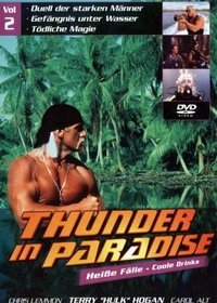 Гром в Раю (1994)