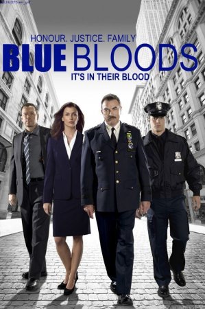 Голубая кровь (10 сезон)