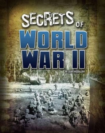 NG. Нераскрытые тайны Второй мировой войны (1 сезон)