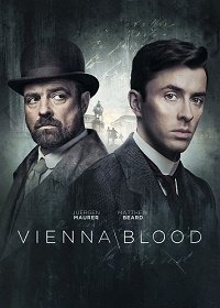 Венская кровь (1 сезон)