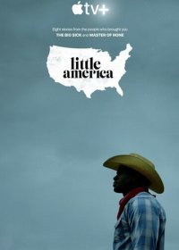 Маленькая Америка (1 сезон)