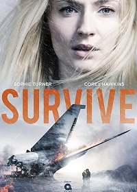 Выжить (1 сезон)