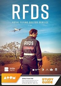 Королевская служба «Летающий доктор» / Королевская служба летающих врачей (1 сезон)