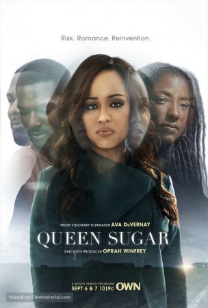 Королева сахара / Королева сахарных плантаций (6 сезон)