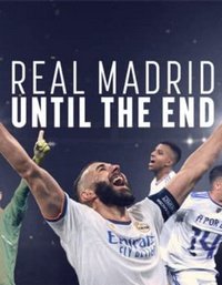 Реал Мадрид: Вместе до конца (1 сезон)
