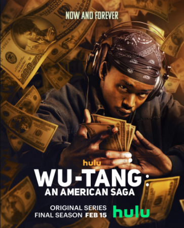 Wu-Tang: Американская сага (3 сезон)