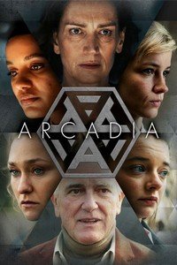 Аркадия (1 сезон)