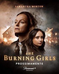 Сожженные девочки (1 сезон)