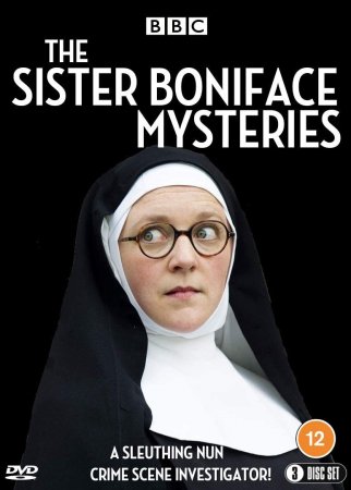 Расследование сестры Бонифации (3 сезон)