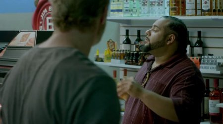 Кобра Кай (1 сезон) Кобра Кай (1 сезон)