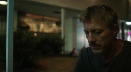 Кобра Кай (1 сезон) Кобра Кай (1 сезон)